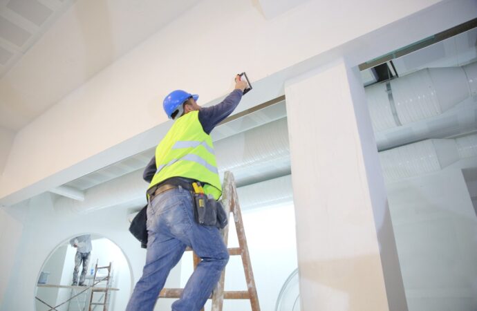 Commercial-Painting-Cypress-TX-Professional-Painting-Contractors-We offer Residential & Commercial Painting, Interior Painting, Exterior Painting, Primer Painting, Industrial Painting, Professional Painters, Institutional Painters, and more.