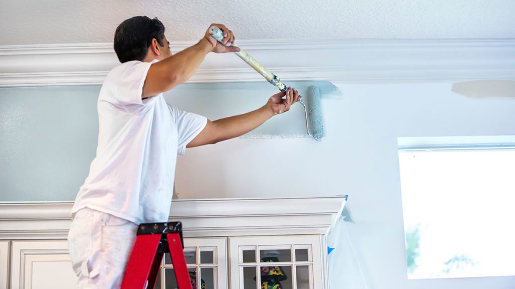 Interior Painting-Cypress TX Professional Painting Contractors-We offer Residential & Commercial Painting, Interior Painting, Exterior Painting, Primer Painting, Industrial Painting, Professional Painters, Institutional Painters, and more.