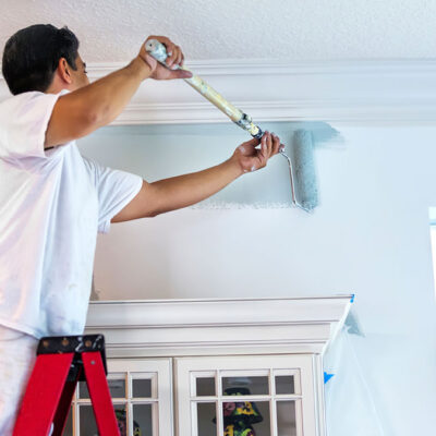 Interior Painting-Cypress TX Professional Painting Contractors-We offer Residential & Commercial Painting, Interior Painting, Exterior Painting, Primer Painting, Industrial Painting, Professional Painters, Institutional Painters, and more.