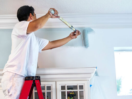 Interior Painting-Cypress TX Professional Painting Contractors-We offer Residential & Commercial Painting, Interior Painting, Exterior Painting, Primer Painting, Industrial Painting, Professional Painters, Institutional Painters, and more.