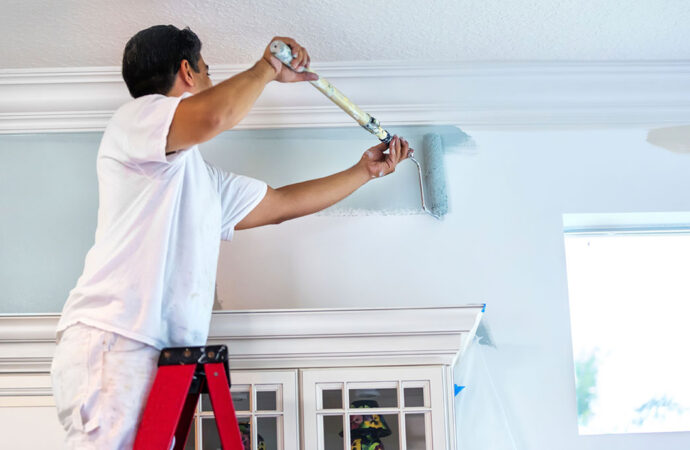 Interior Painting-Cypress TX Professional Painting Contractors-We offer Residential & Commercial Painting, Interior Painting, Exterior Painting, Primer Painting, Industrial Painting, Professional Painters, Institutional Painters, and more.