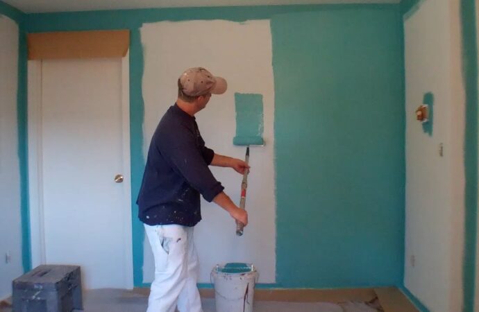 Katy-Cypress TX Professional Painting Contractors-We offer Residential & Commercial Painting, Interior Painting, Exterior Painting, Primer Painting, Industrial Painting, Professional Painters, Institutional Painters, and more.