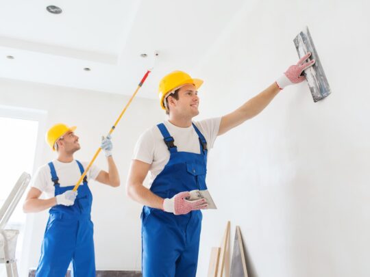Professional Painters-Cypress TX Professional Painting Contractors-We offer Residential & Commercial Painting, Interior Painting, Exterior Painting, Primer Painting, Industrial Painting, Professional Painters, Institutional Painters, and more.