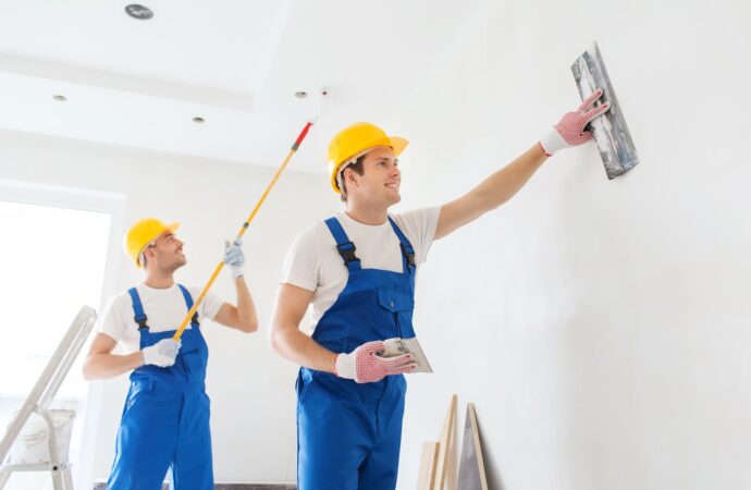 Professional Painters-Cypress TX Professional Painting Contractors-We offer Residential & Commercial Painting, Interior Painting, Exterior Painting, Primer Painting, Industrial Painting, Professional Painters, Institutional Painters, and more.