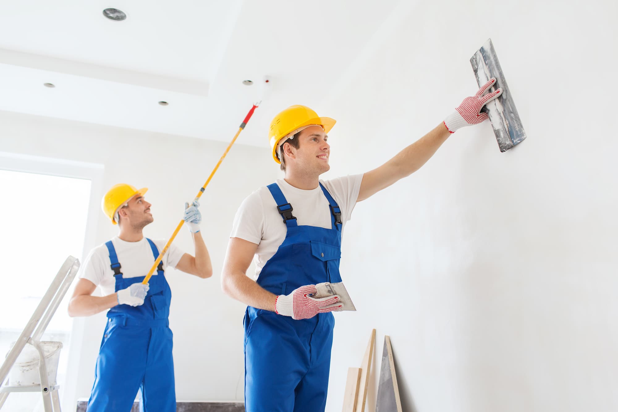 house painter jobs