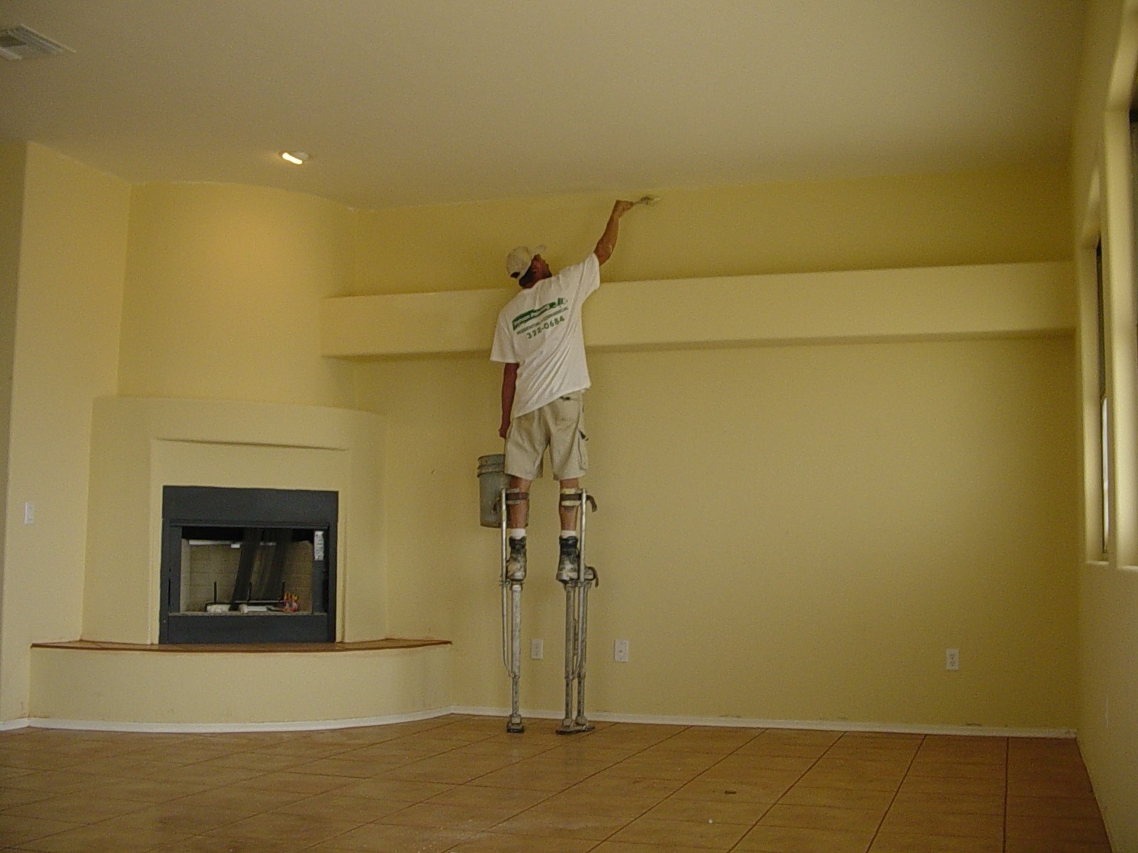 Residential Painting-Cypress TX Professional Painting Contractors-We offer Residential & Commercial Painting, Interior Painting, Exterior Painting, Primer Painting, Industrial Painting, Professional Painters, Institutional Painters, and more.