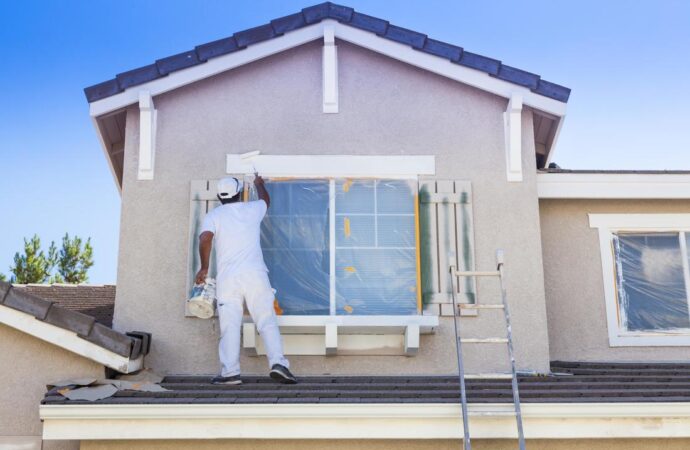 The Woodlands-Cypress TX Professional Painting Contractors-We offer Residential & Commercial Painting, Interior Painting, Exterior Painting, Primer Painting, Industrial Painting, Professional Painters, Institutional Painters, and more.