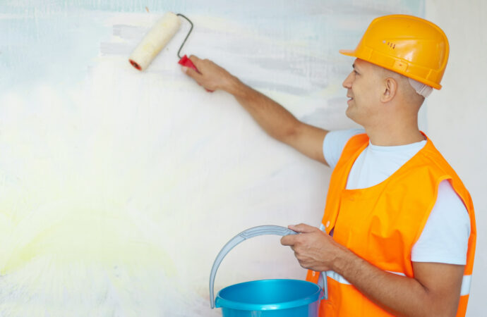 Home, Cypress TX Professional Painting Contractors